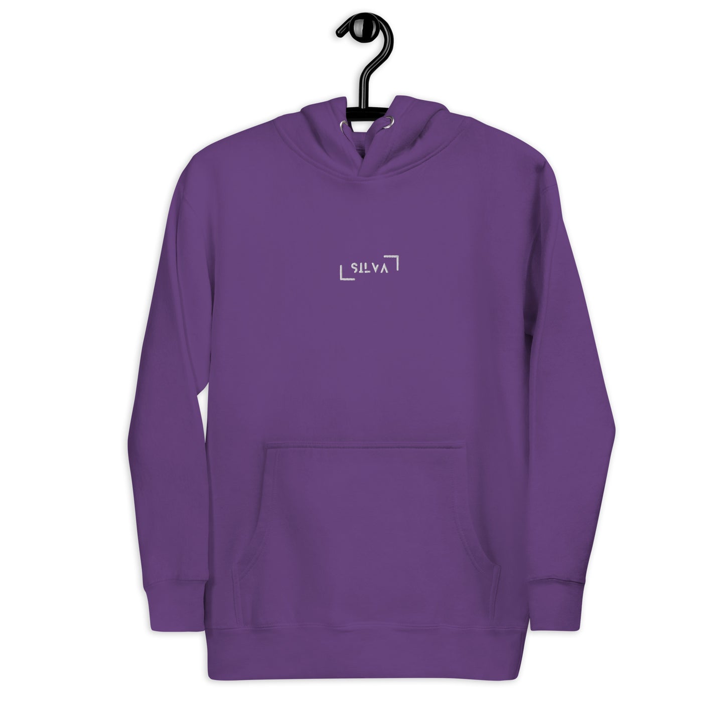 The Premium X Hoodie