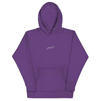 Woman Hoodie