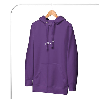 The Premium stripe Hoodie