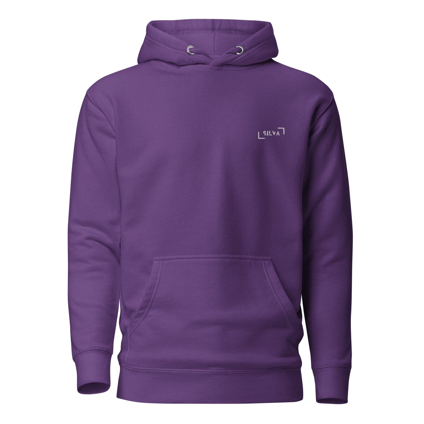 The Premium Woman Plain Hoodie