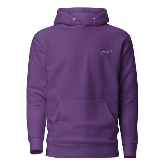 The Premium Woman Plain Hoodie