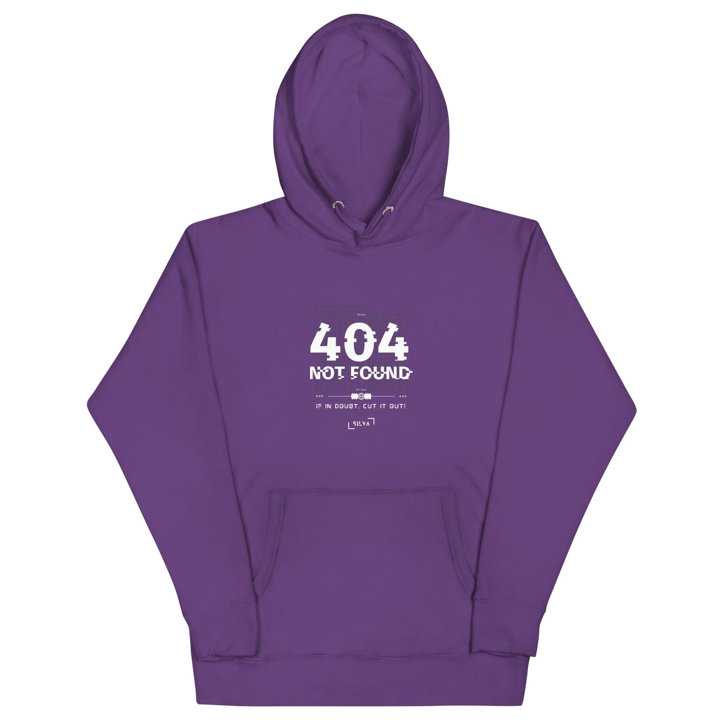 Hoodie 404 Not Found
