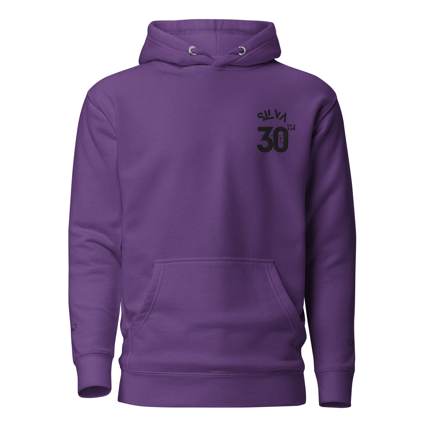 SILVA 30th Hoodie
