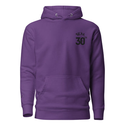 SILVA 30th Hoodie