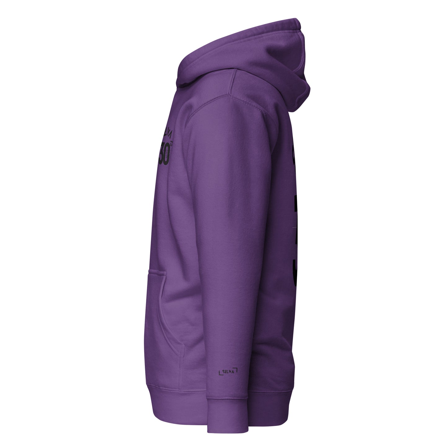 SILVA 30th Hoodie