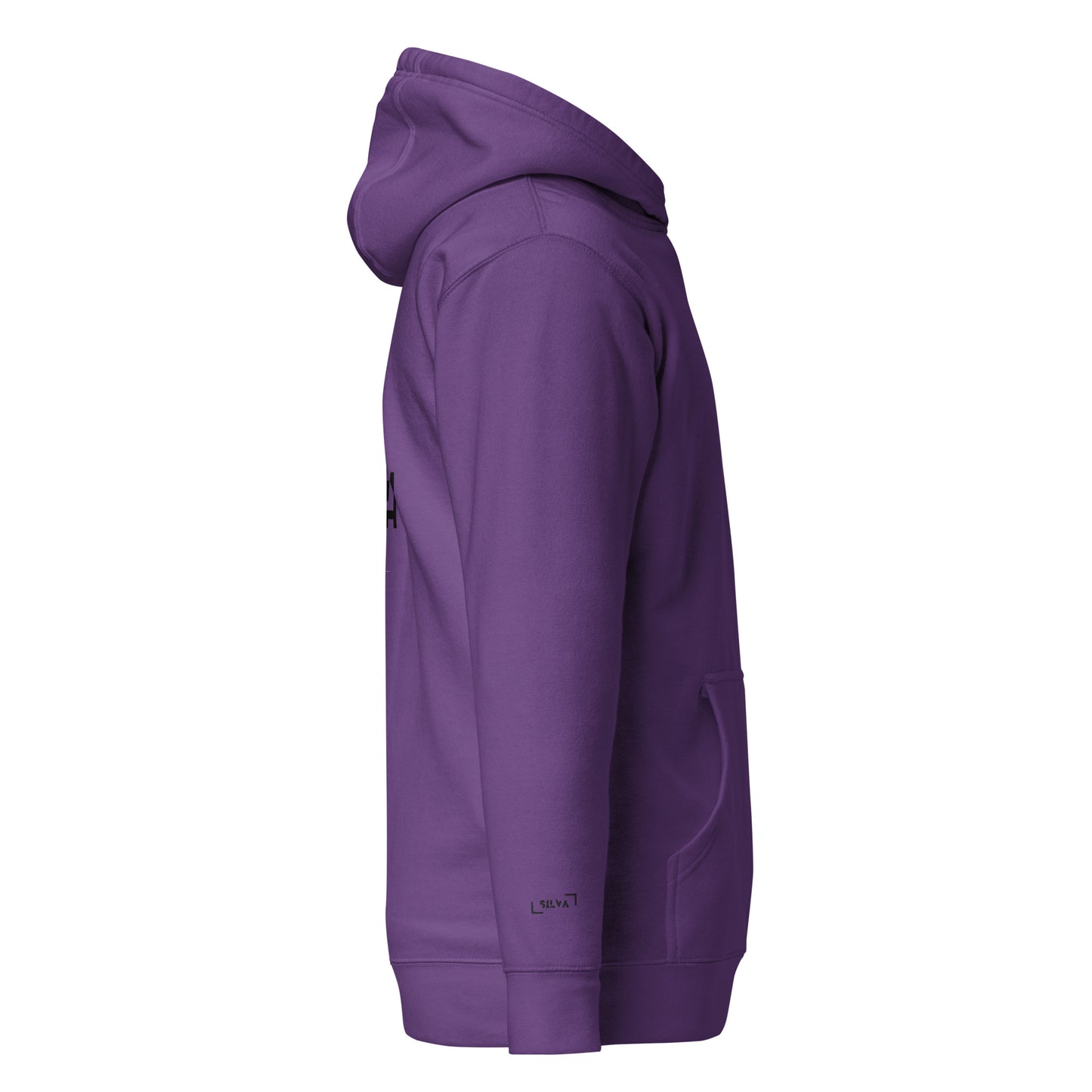 SILVA 30th Hoodie