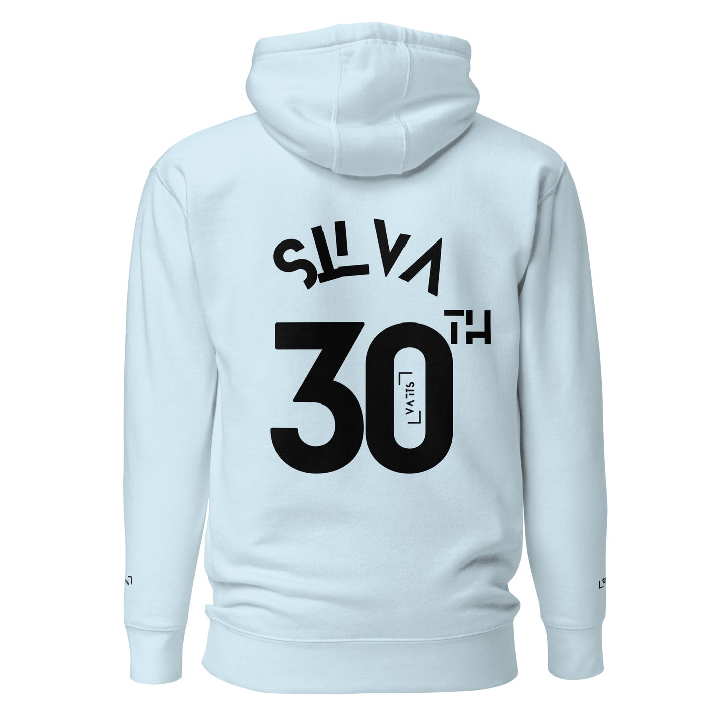 SILVA 30th Hoodie