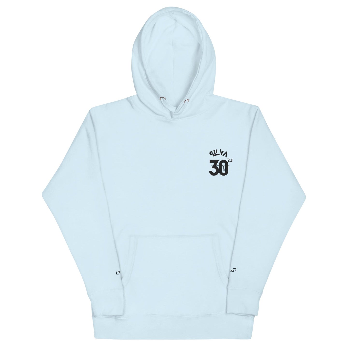 SILVA 30th Hoodie