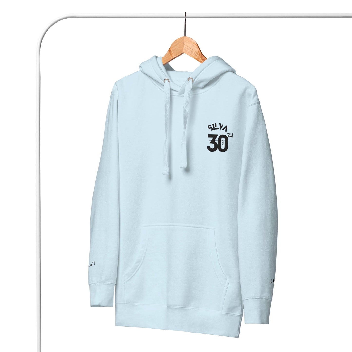 Woman SILVA 30th Hoodie