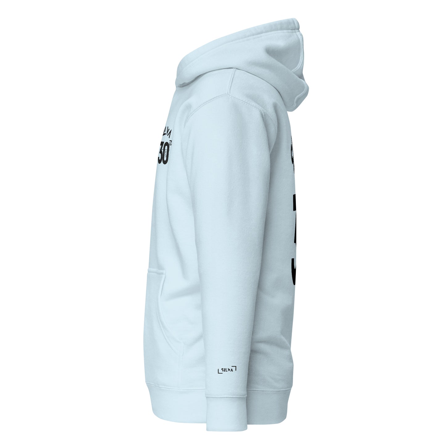 SILVA 30th Hoodie