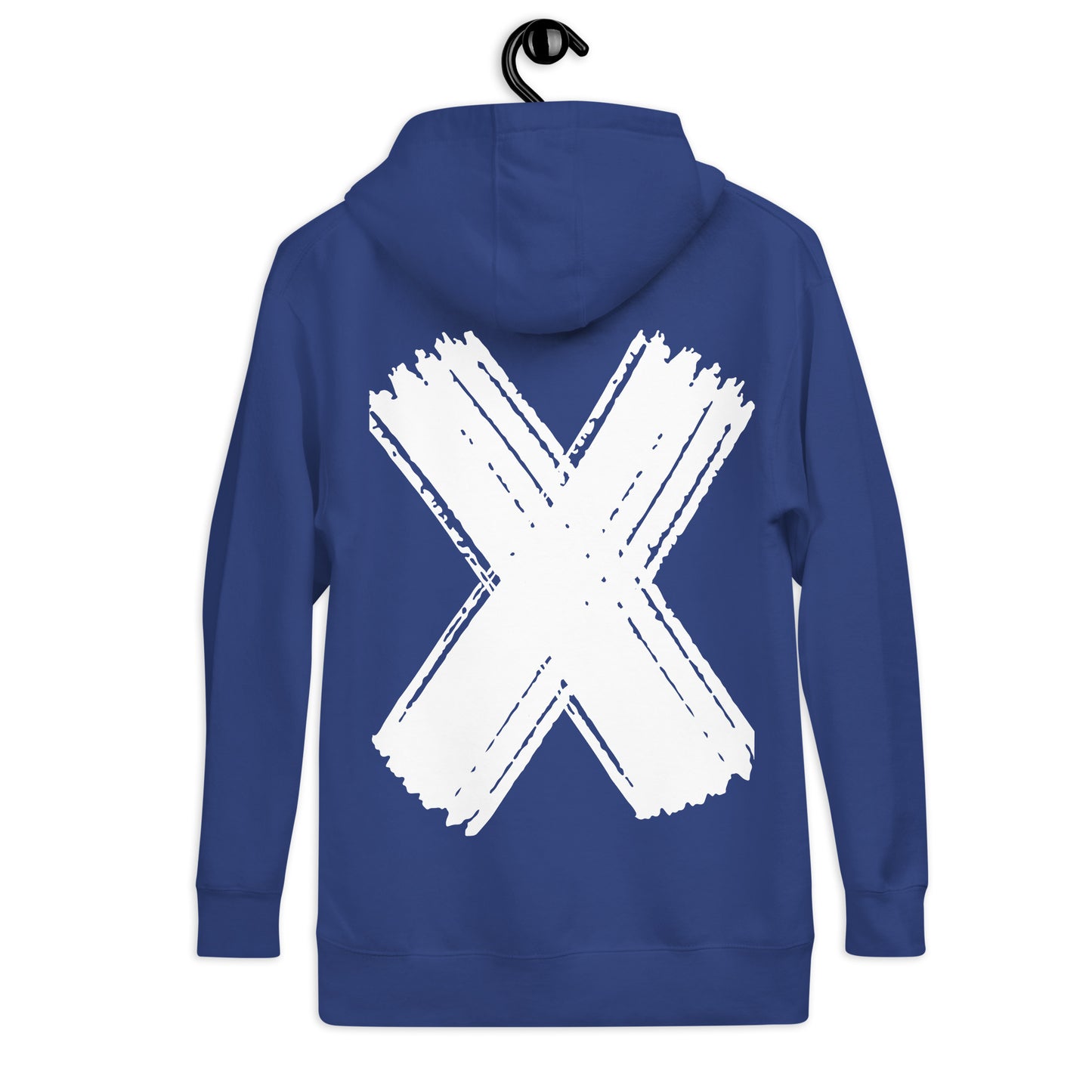 The Premium X Hoodie