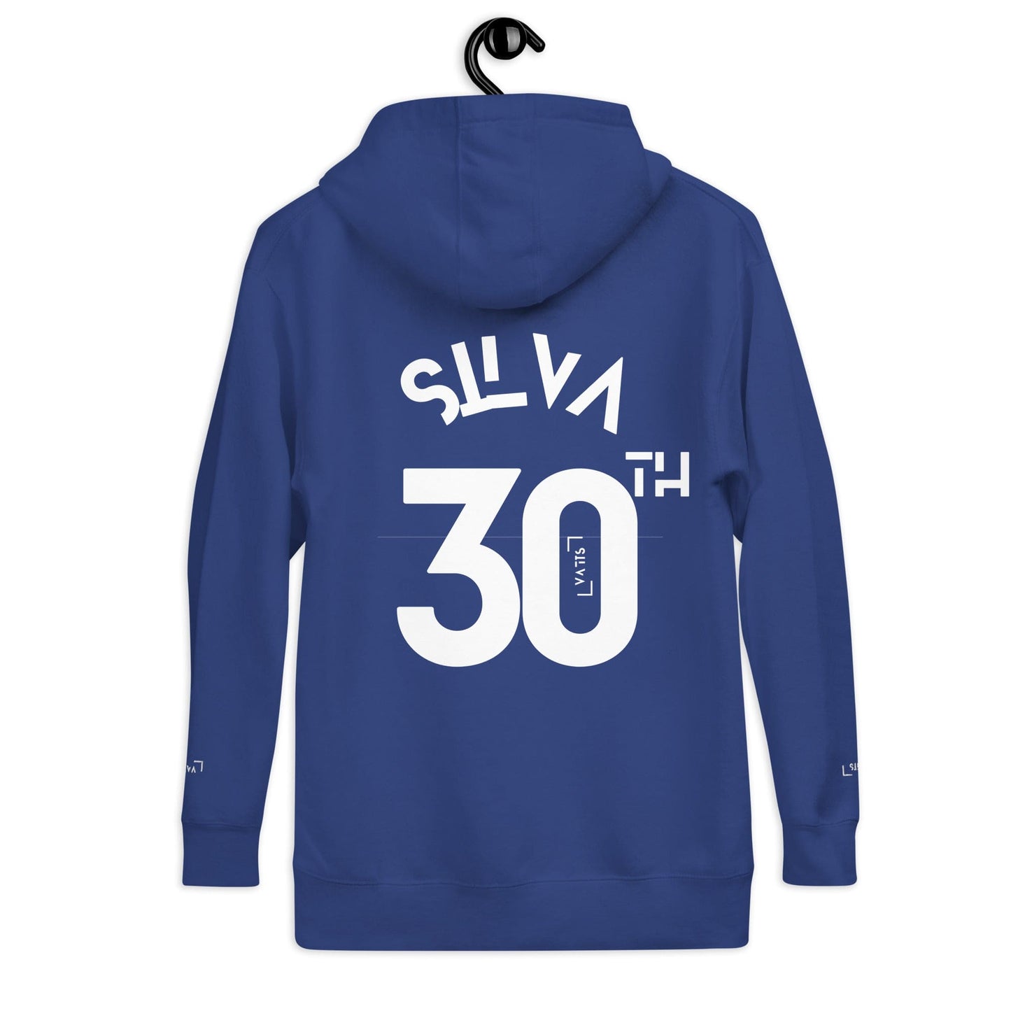 SILVA 30th Hoodie