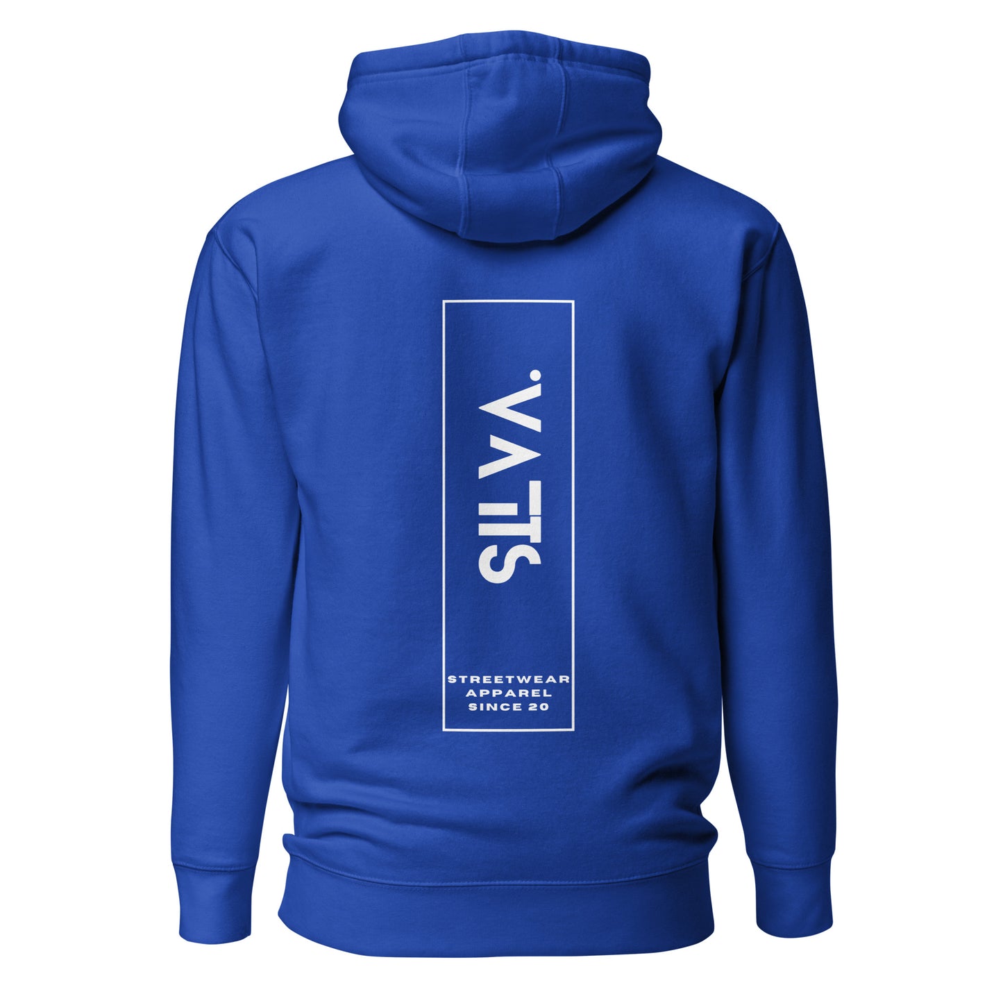 SILVA Hoodie
