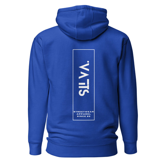SILVA Hoodie