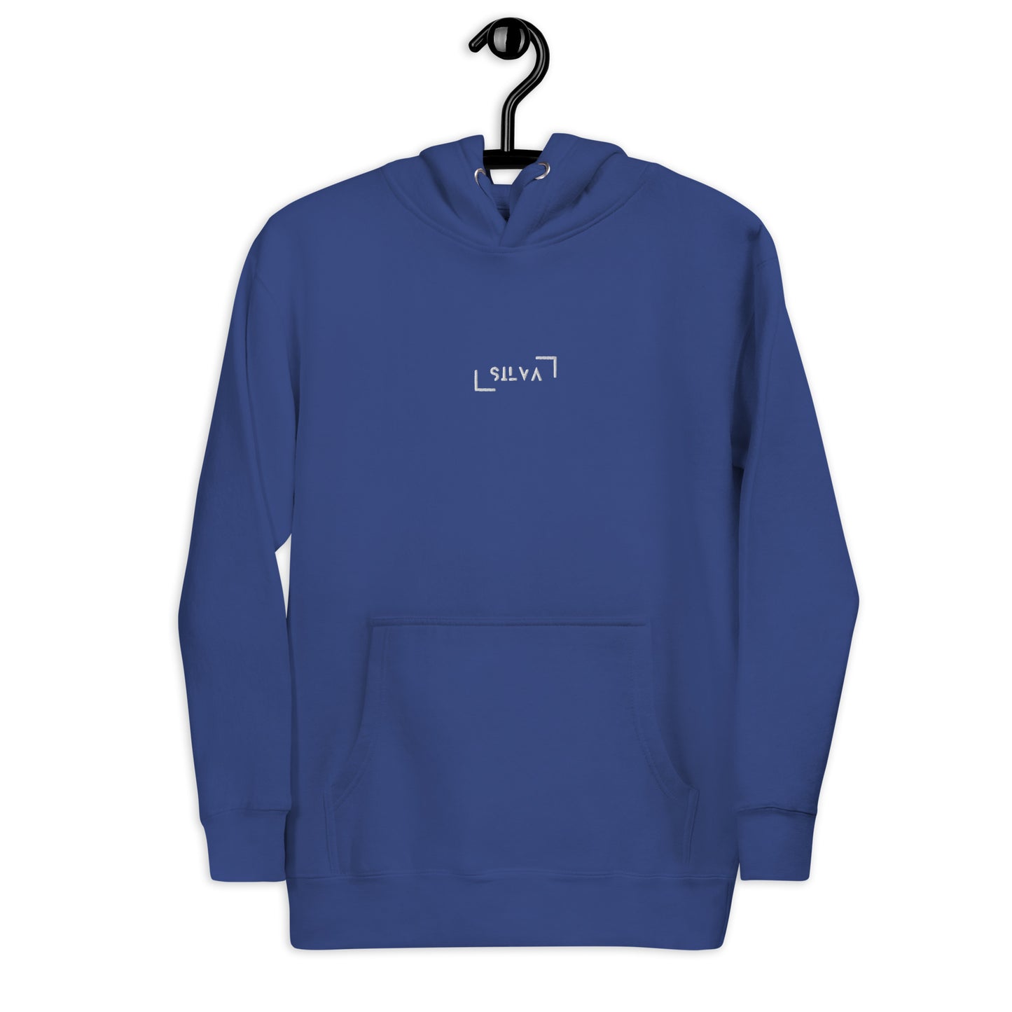 The Premium X Hoodie