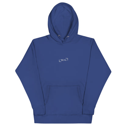 Woman Hoodie