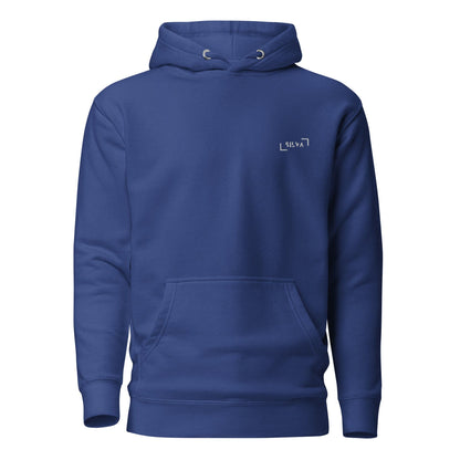 The Premium Plain Hoodie