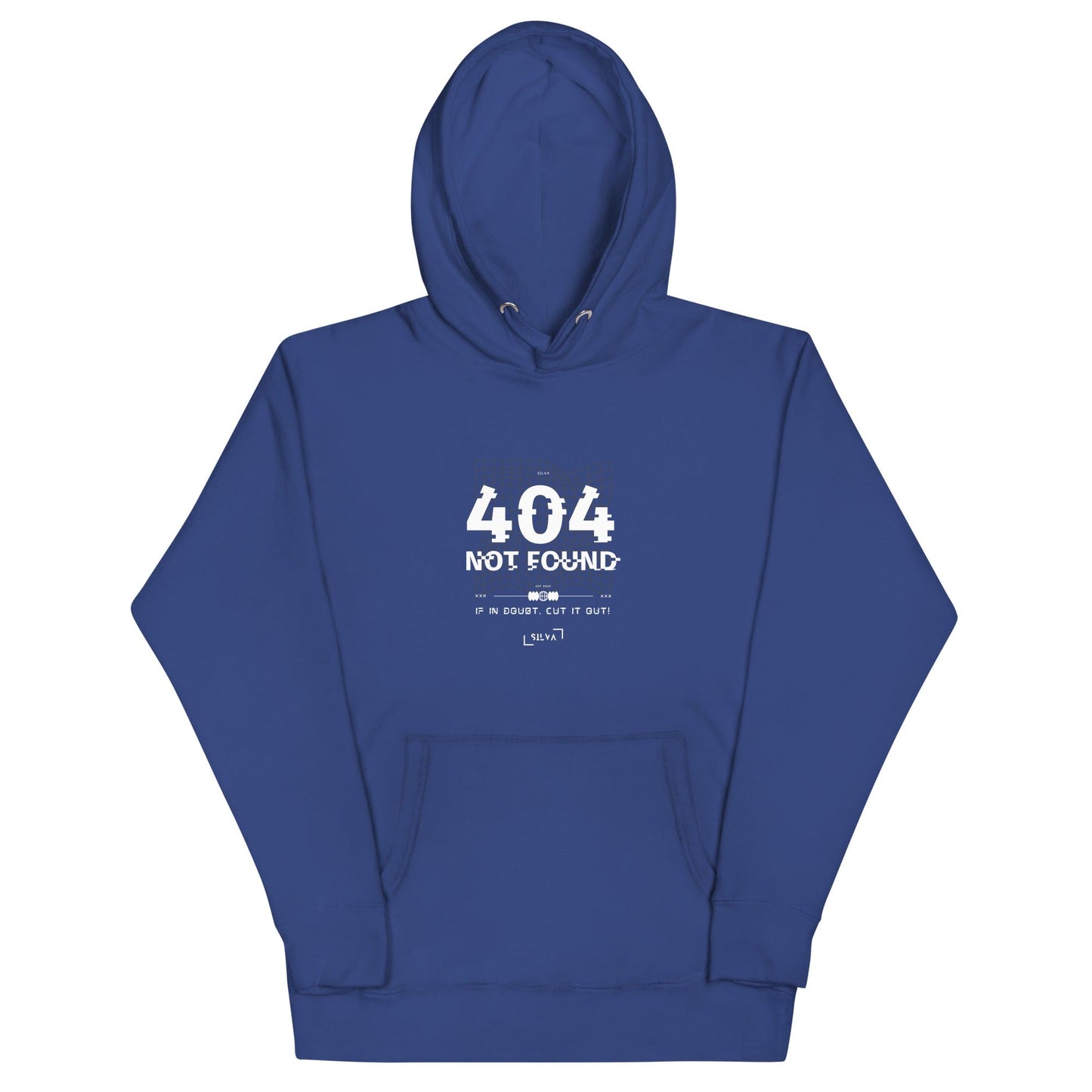 Hoodie 404 Not Found