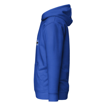 SILVA Hoodie