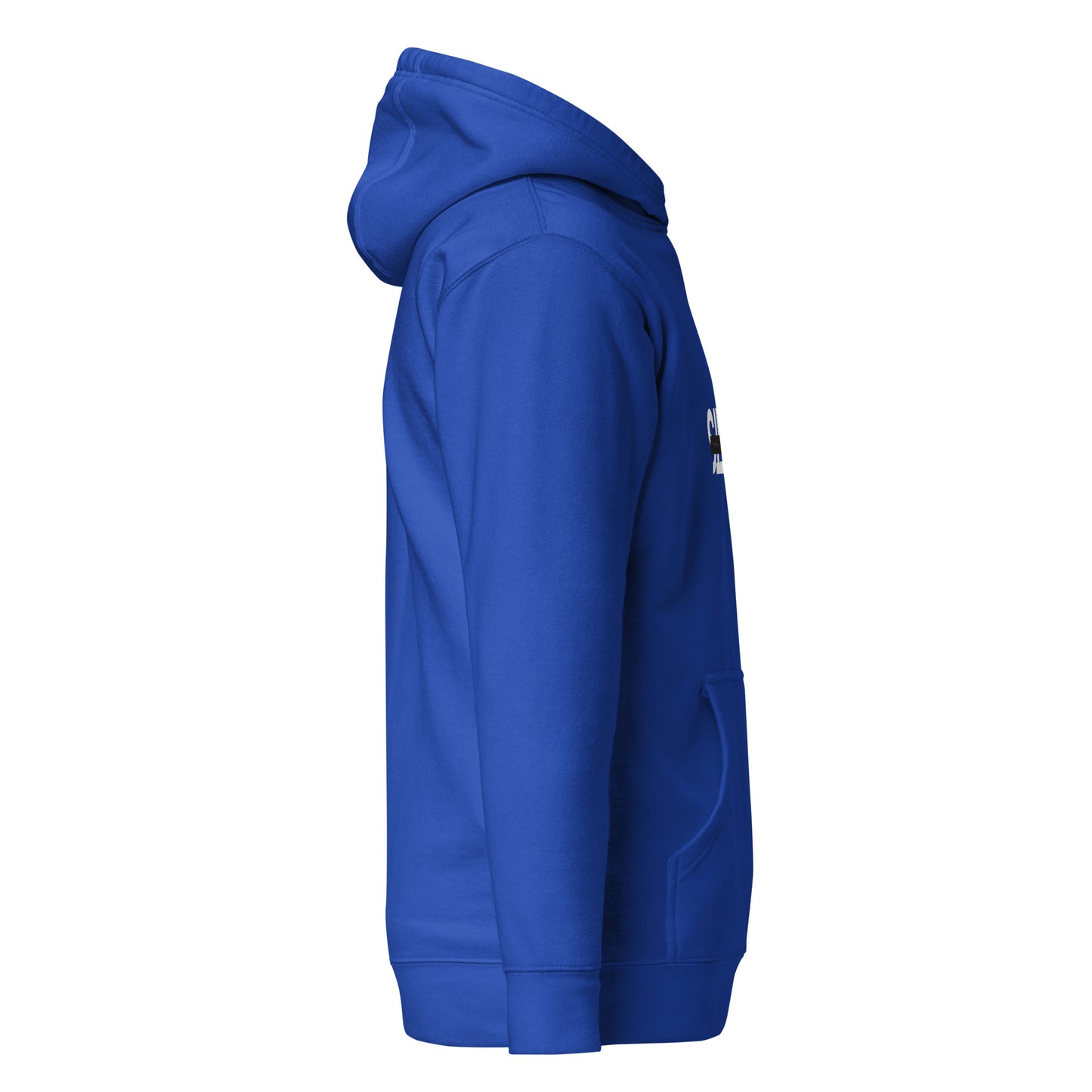 SILVA Hoodie