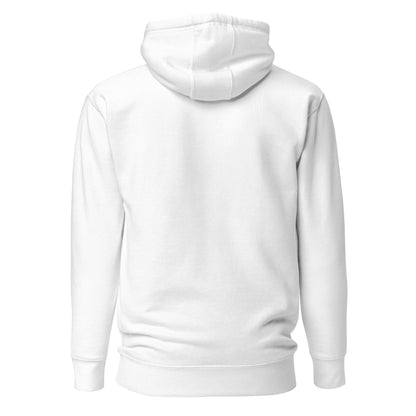 SILVA The World Is Yours Hoodie