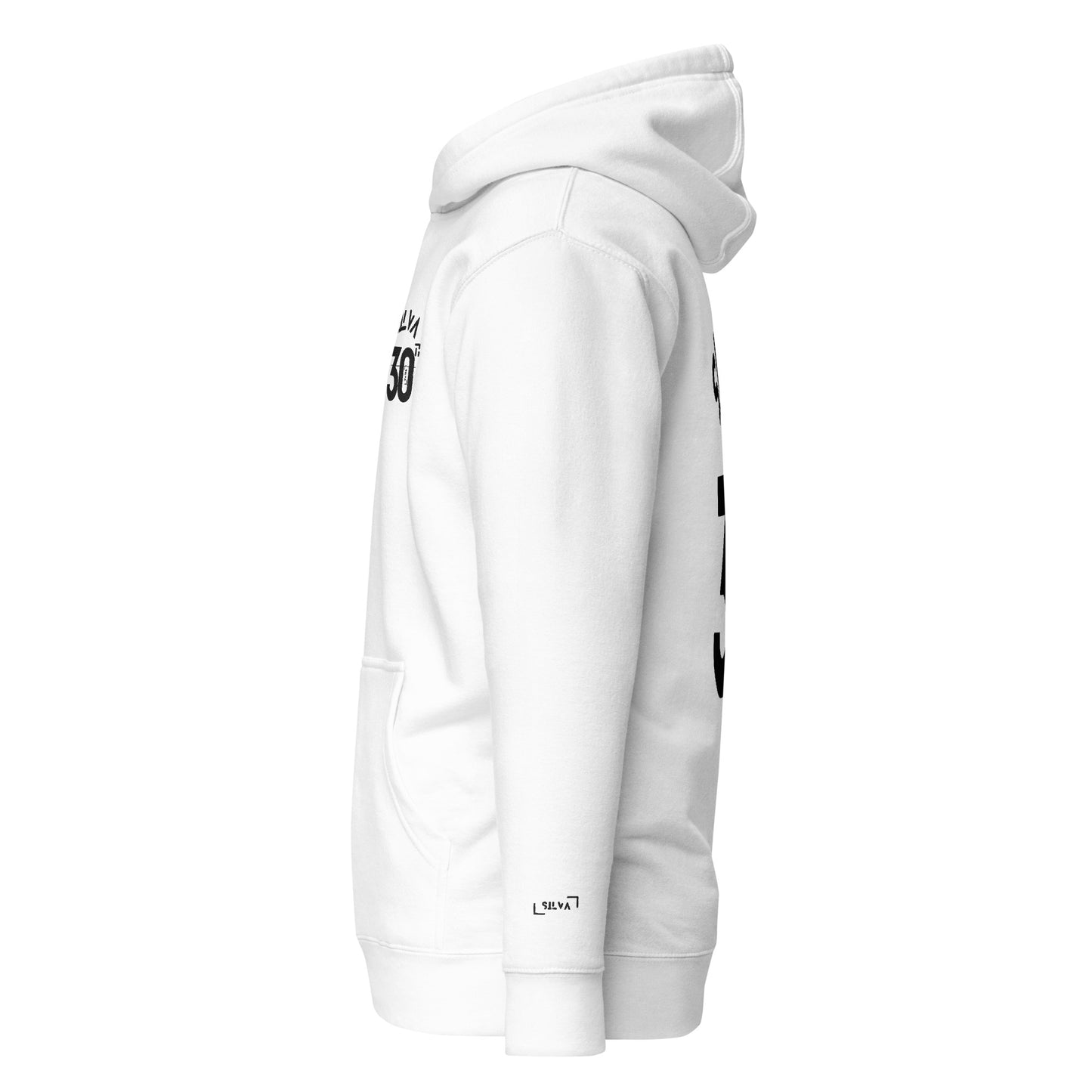 SILVA 30th Hoodie