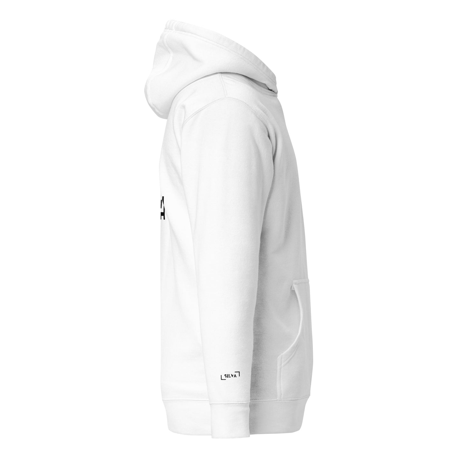 SILVA 30th Hoodie