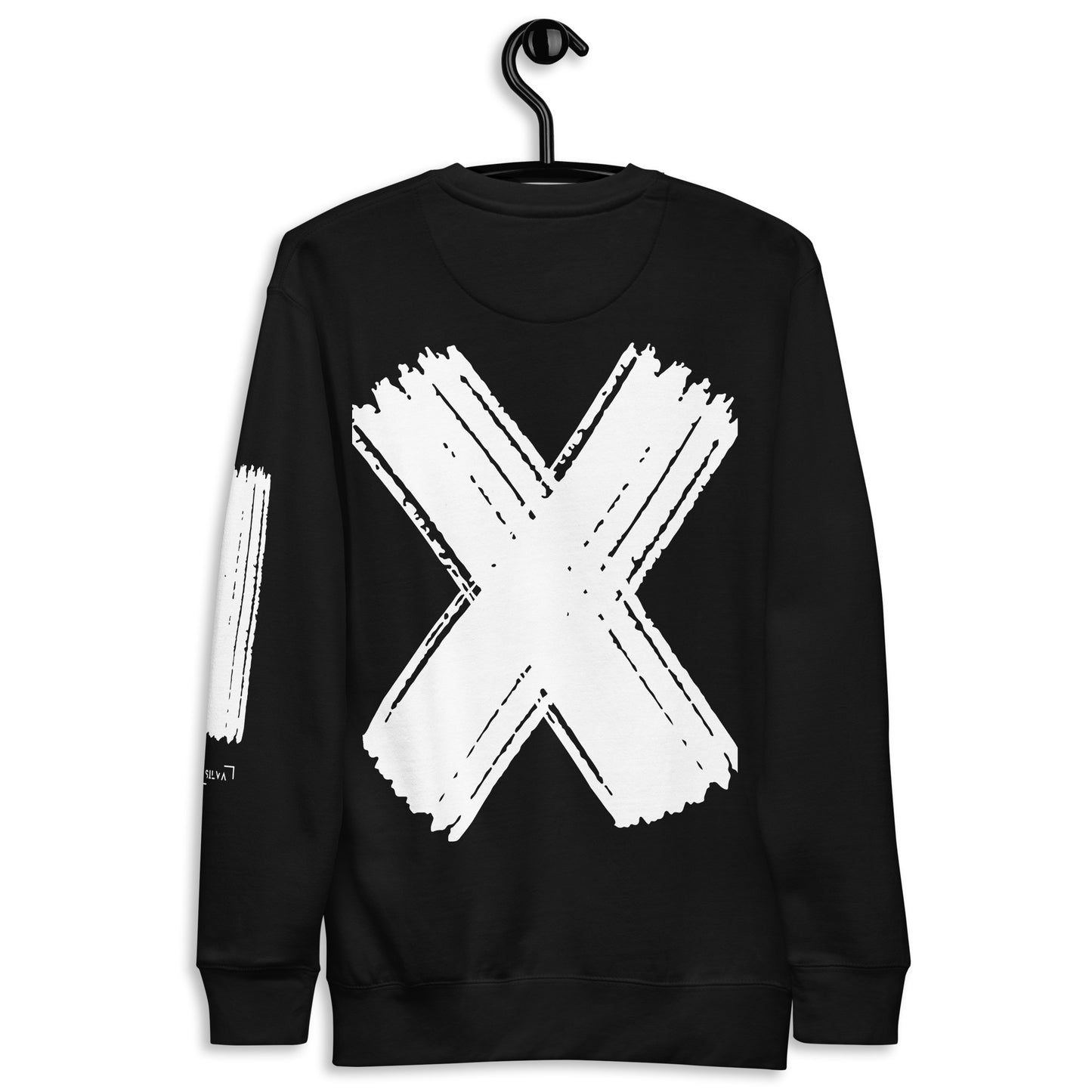X Sweatshirt