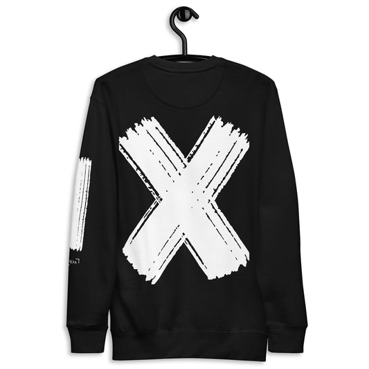 X Sweatshirt