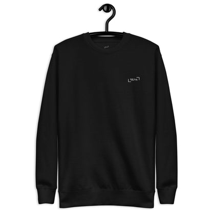 The Premium Sweatshirt original