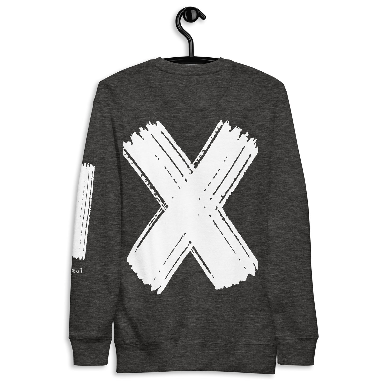 X Sweatshirt