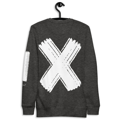 X Sweatshirt
