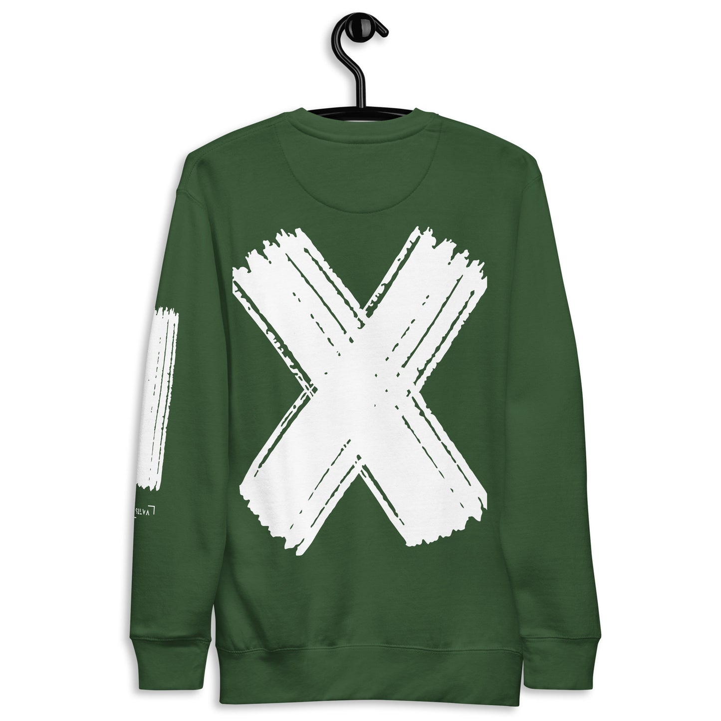 X Sweatshirt