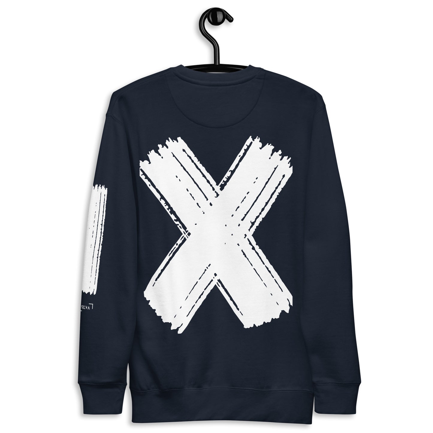 X Sweatshirt