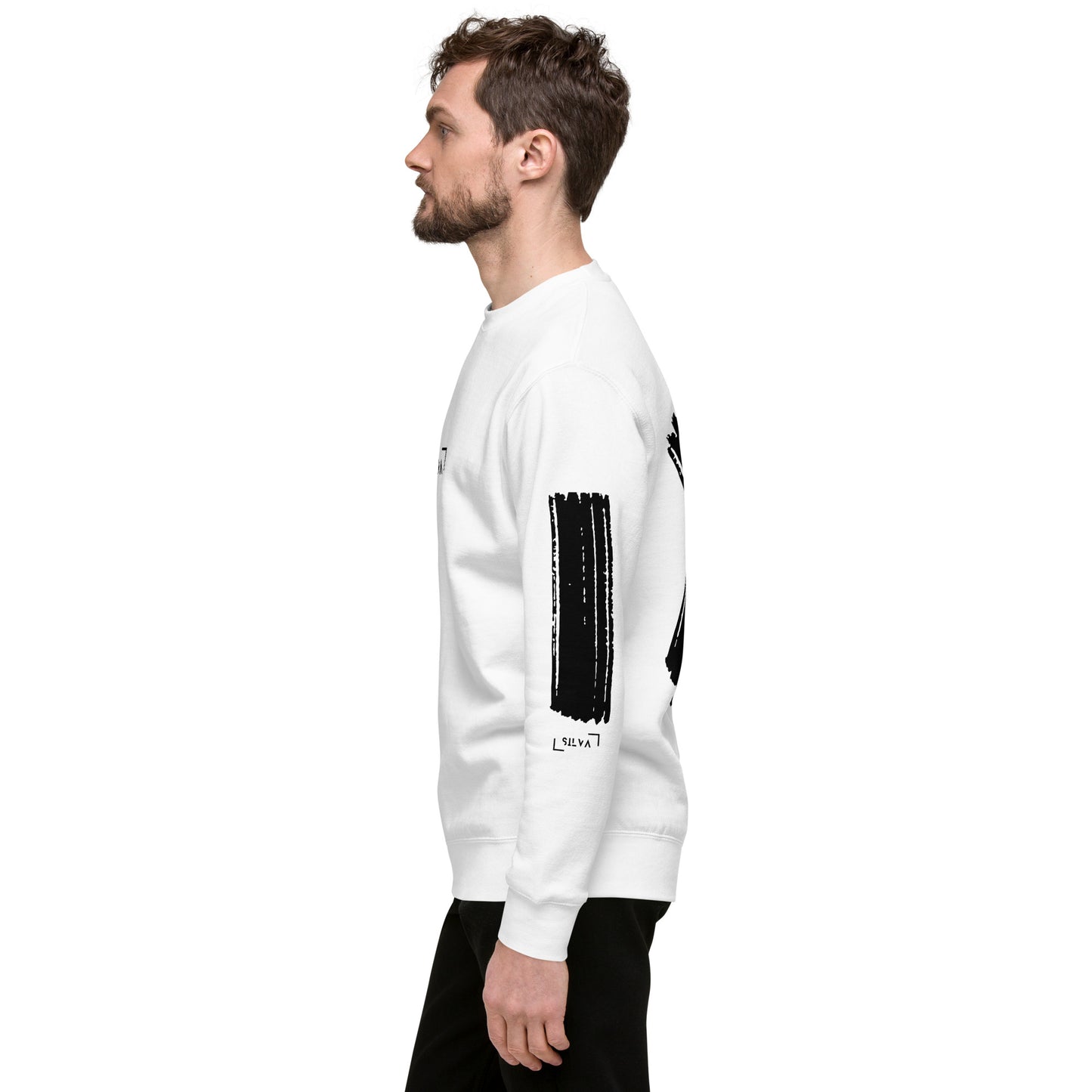 X Sweatshirt