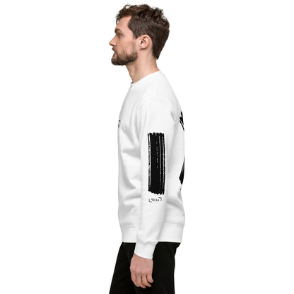 X Sweatshirt