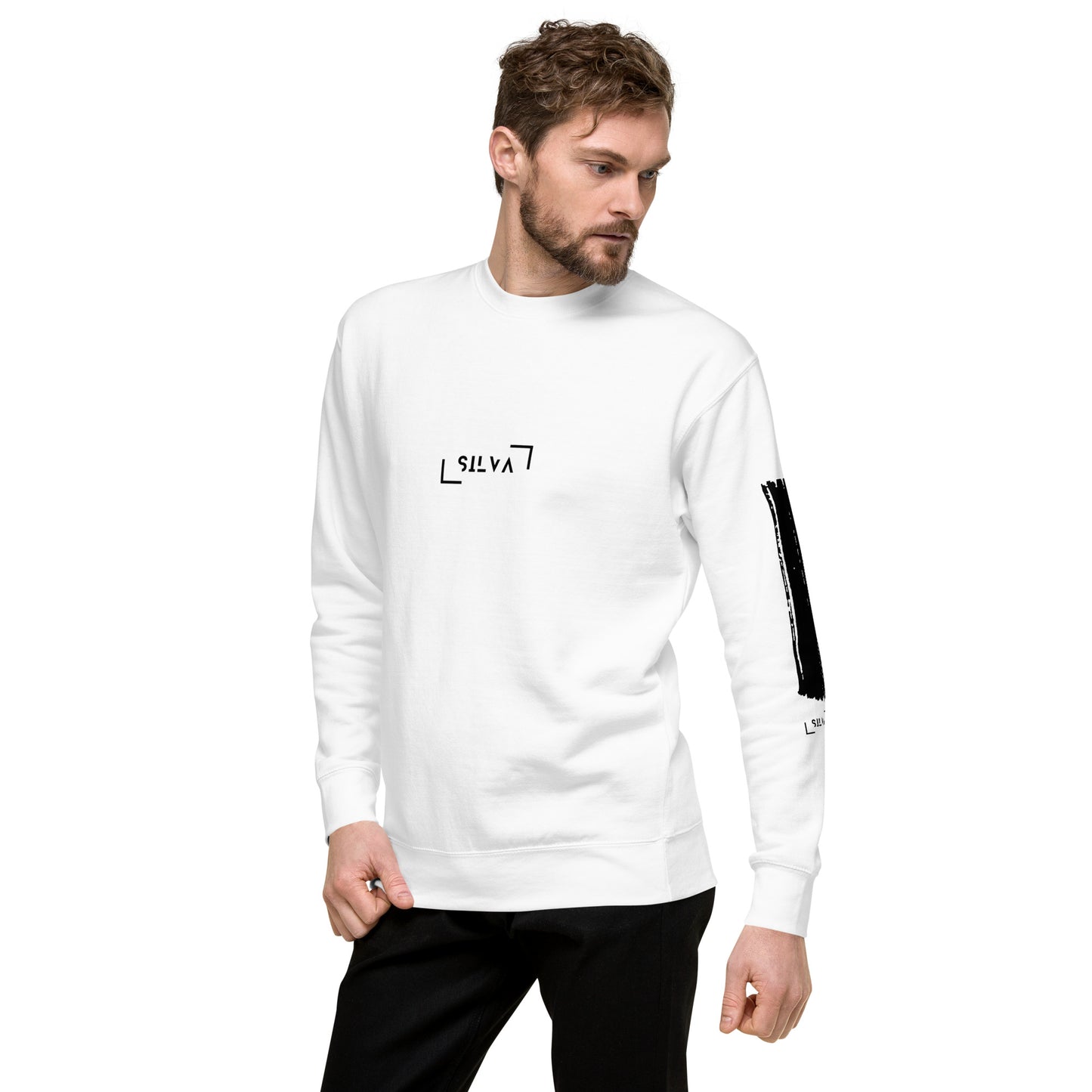 X Sweatshirt