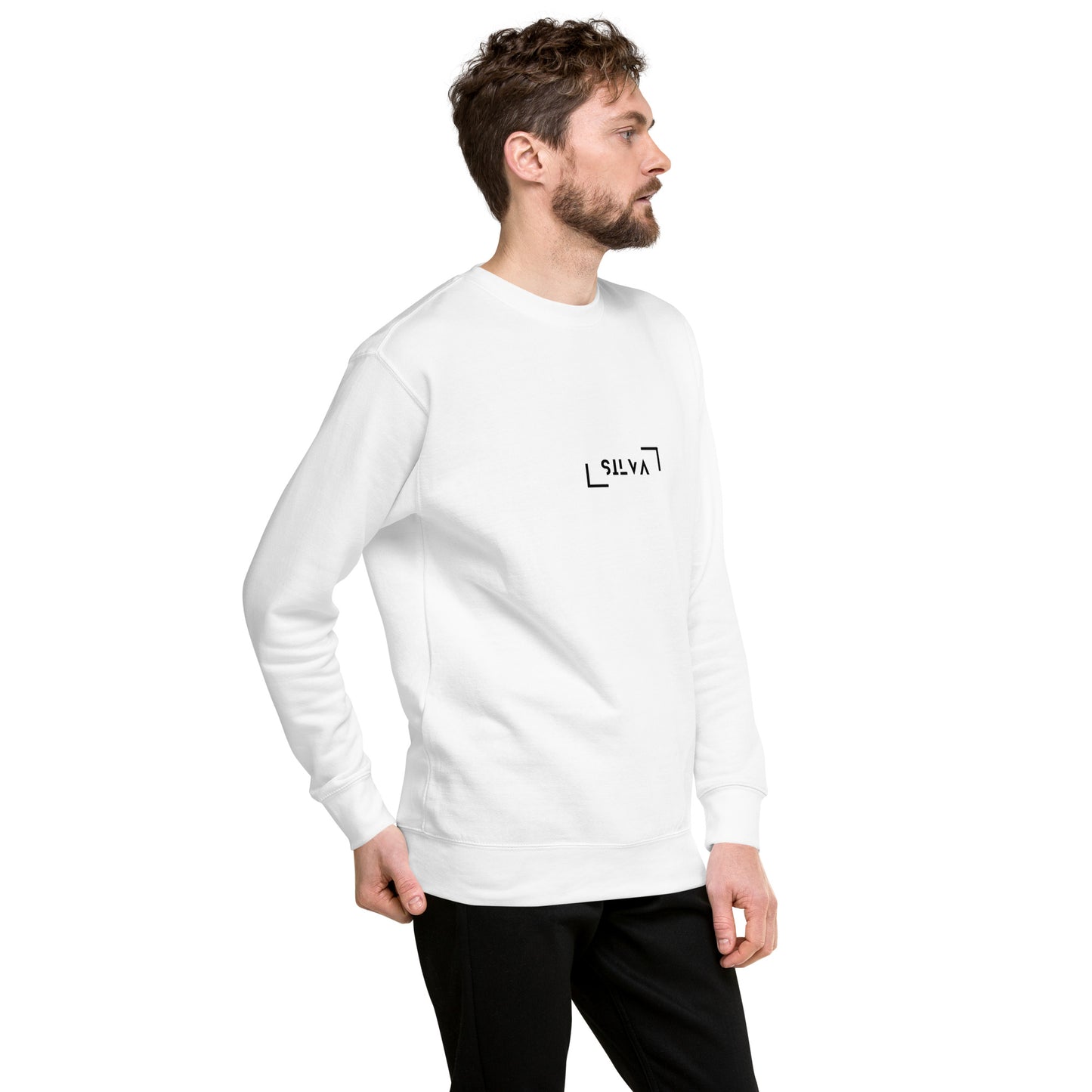 X Sweatshirt