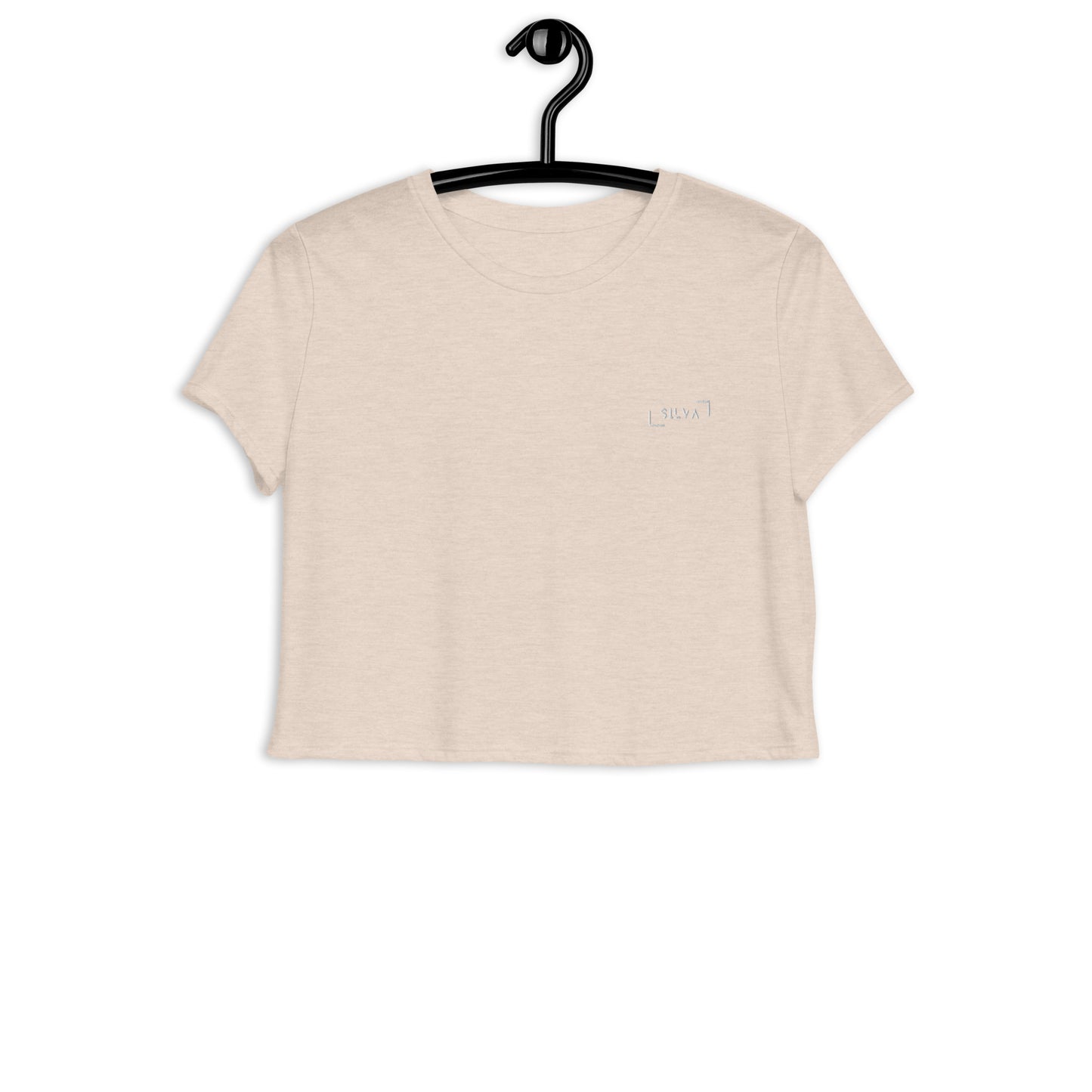 Crop Tee