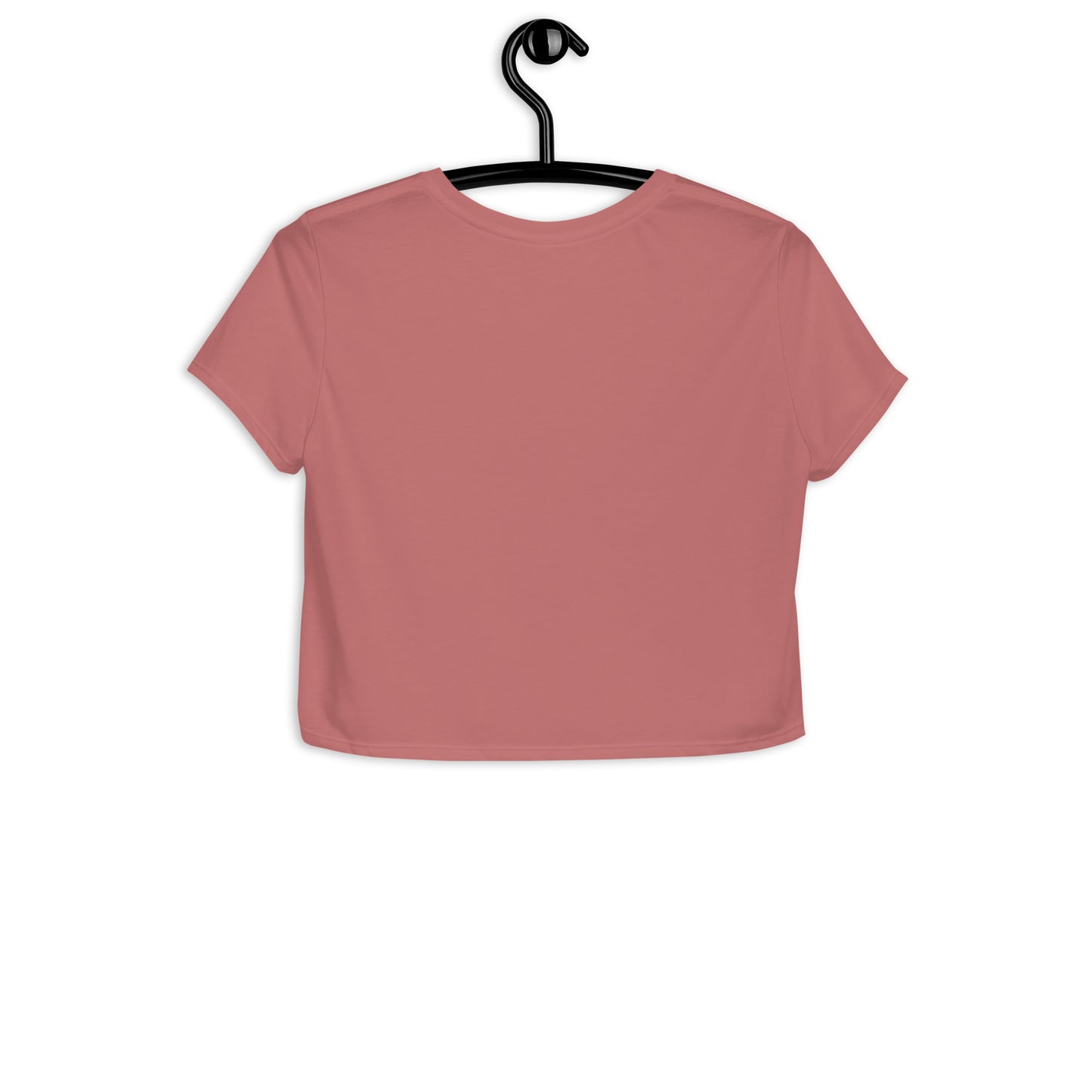 Crop Tee