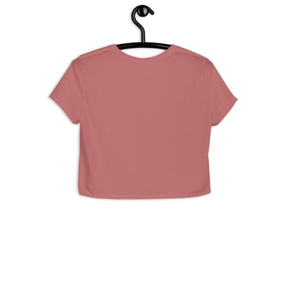 Crop Tee