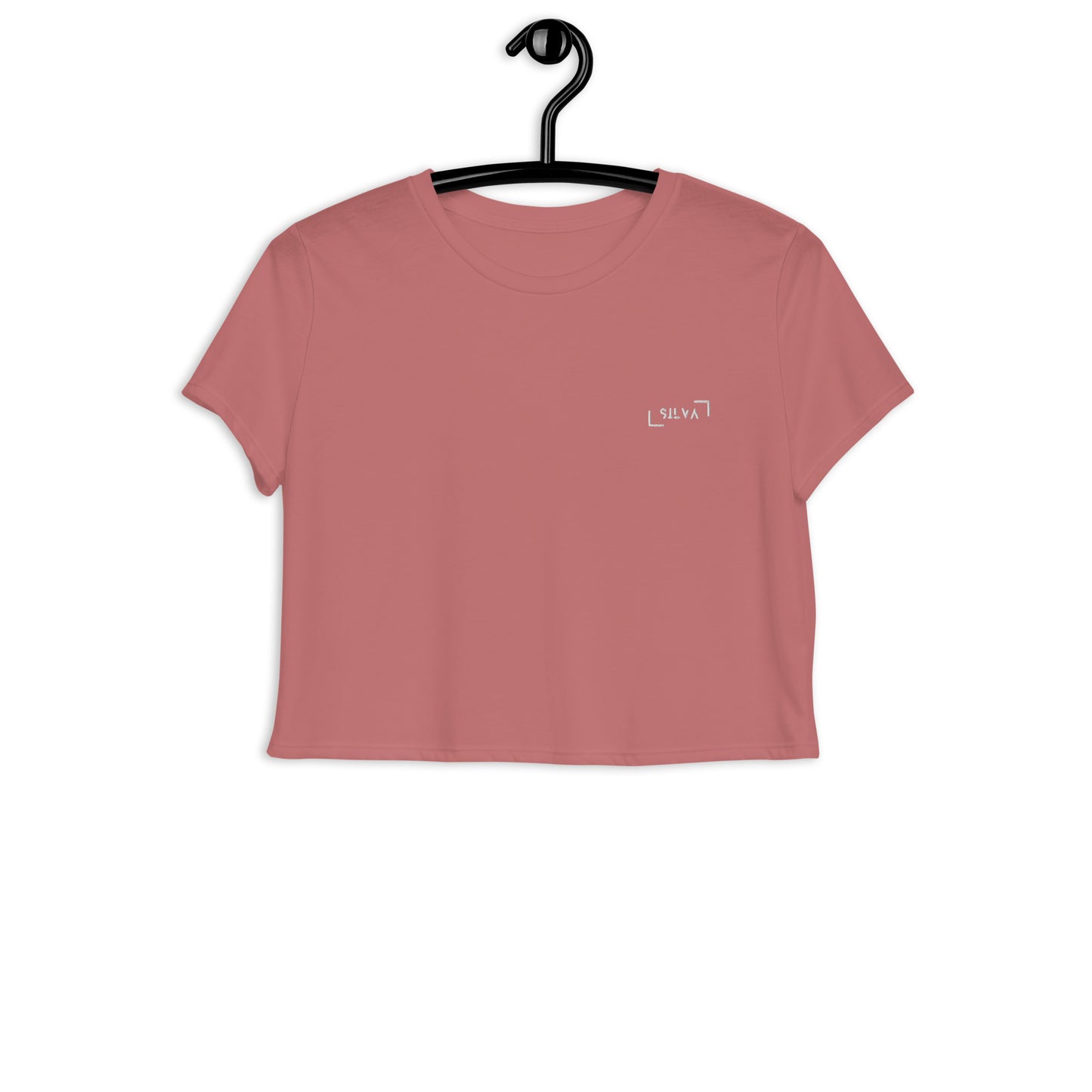 Crop Tee