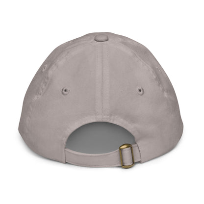 SILVA Youth Cap